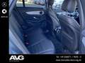 Mercedes-Benz GLC 400 GLC 400 d 4M AMG AHK Distronic HUD Airmatic Keyl Grau - thumbnail 18