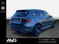 Mercedes-Benz GLC 400 GLC 400 d 4M AMG AHK Distronic HUD Airmatic Keyl Grau - thumbnail 3