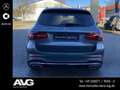Mercedes-Benz GLC 400 GLC 400 d 4M AMG AHK Distronic HUD Airmatic Keyl Grau - thumbnail 7