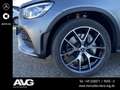 Mercedes-Benz GLC 400 GLC 400 d 4M AMG AHK Distronic HUD Airmatic Keyl Grau - thumbnail 24