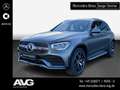 Mercedes-Benz GLC 400 GLC 400 d 4M AMG AHK Distronic HUD Airmatic Keyl Grau - thumbnail 1