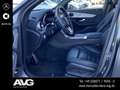 Mercedes-Benz GLC 400 GLC 400 d 4M AMG AHK Distronic HUD Airmatic Keyl Grau - thumbnail 8