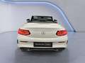 Mercedes-Benz C 180 Cabrio AMG Line Wit - thumbnail 12