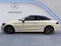 Mercedes-Benz C 180 Cabrio AMG Line Wit - thumbnail 2