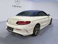 Mercedes-Benz C 180 Cabrio AMG Line Wit - thumbnail 5