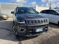 Jeep Compass Compass II 2017 1.6 mjt Limited Winter 2wd 120cv Grigio - thumbnail 1