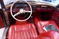 Mercedes-Benz 220 220S CABRIOLET MANUAL Argent - thumbnail 10