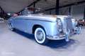 Mercedes-Benz 220 220S CABRIOLET MANUAL Argent - thumbnail 3