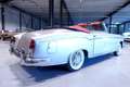 Mercedes-Benz 220 220S CABRIOLET MANUAL Argent - thumbnail 5