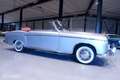Mercedes-Benz 220 220S CABRIOLET MANUAL Argent - thumbnail 6