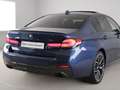 BMW 540 5-Serie 540i High Executive Edition M-Sport Bleu - thumbnail 19