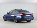 BMW 540 5-Serie 540i High Executive Edition M-Sport Bleu - thumbnail 11