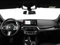 BMW 540 5-Serie 540i High Executive Edition M-Sport Bleu - thumbnail 13