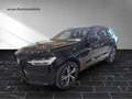 Volvo XC60 XC 60 R Design AWD Bluetooth Navi LED Klima Black - thumbnail 2