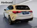Mercedes-Benz GLC 300 d 4M AMG AHK Pano Digital Night Distroni Blanc - thumbnail 4