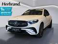 Mercedes-Benz GLC 300 d 4M AMG AHK Pano Digital Night Distroni Blanc - thumbnail 1