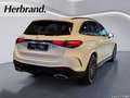 Mercedes-Benz GLC 300 d 4M AMG AHK Pano Digital Night Distroni Blanc - thumbnail 3
