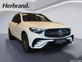 Mercedes-Benz GLC 300 d 4M AMG AHK Pano Digital Night Distroni Blanc - thumbnail 2