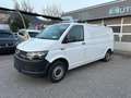 Volkswagen T6 Transporter  T6 TDI LR Sitzhzg. Netto 12491.- Weiß - thumbnail 3