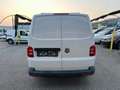 Volkswagen T6 Transporter  T6 TDI LR Sitzhzg. Netto 12491.- Weiß - thumbnail 5