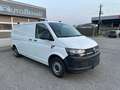 Volkswagen T6 Transporter  T6 TDI LR Sitzhzg. Netto 12491.- Weiß - thumbnail 1
