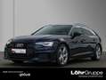 Audi A6 Avant 50 TDI quattro S line tiptronic Blau - thumbnail 1
