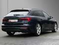 Audi A6 Avant 50 TDI quattro S line tiptronic Blau - thumbnail 4