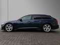 Audi A6 Avant 50 TDI quattro S line tiptronic Blau - thumbnail 3