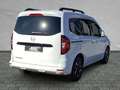 Nissan Townstar 1.3 16V DIG-T KAT Weiß - thumbnail 4