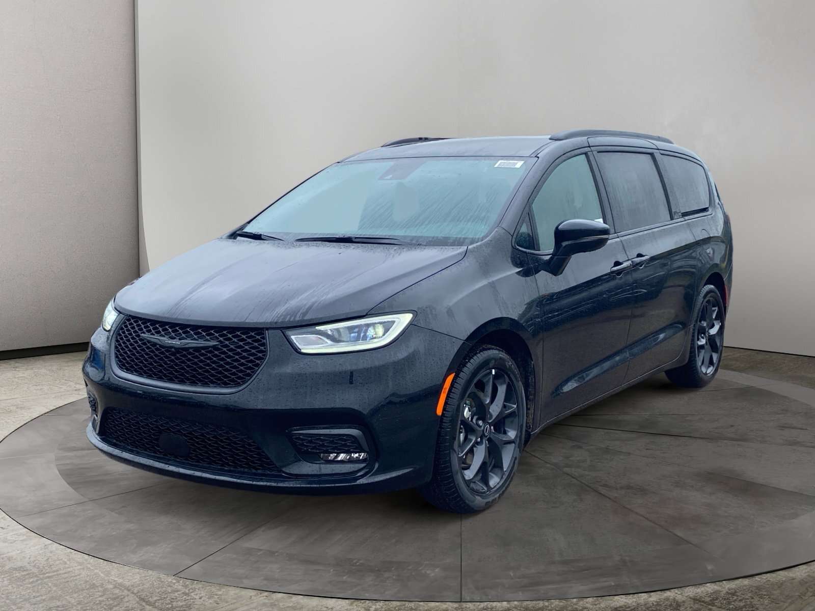 2026 Chrysler Pacifica Select | Demo Special
