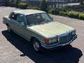 Mercedes-Benz 450 SEL Grün - thumbnail 4