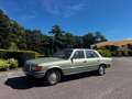 Mercedes-Benz 450 SEL Grün - thumbnail 1