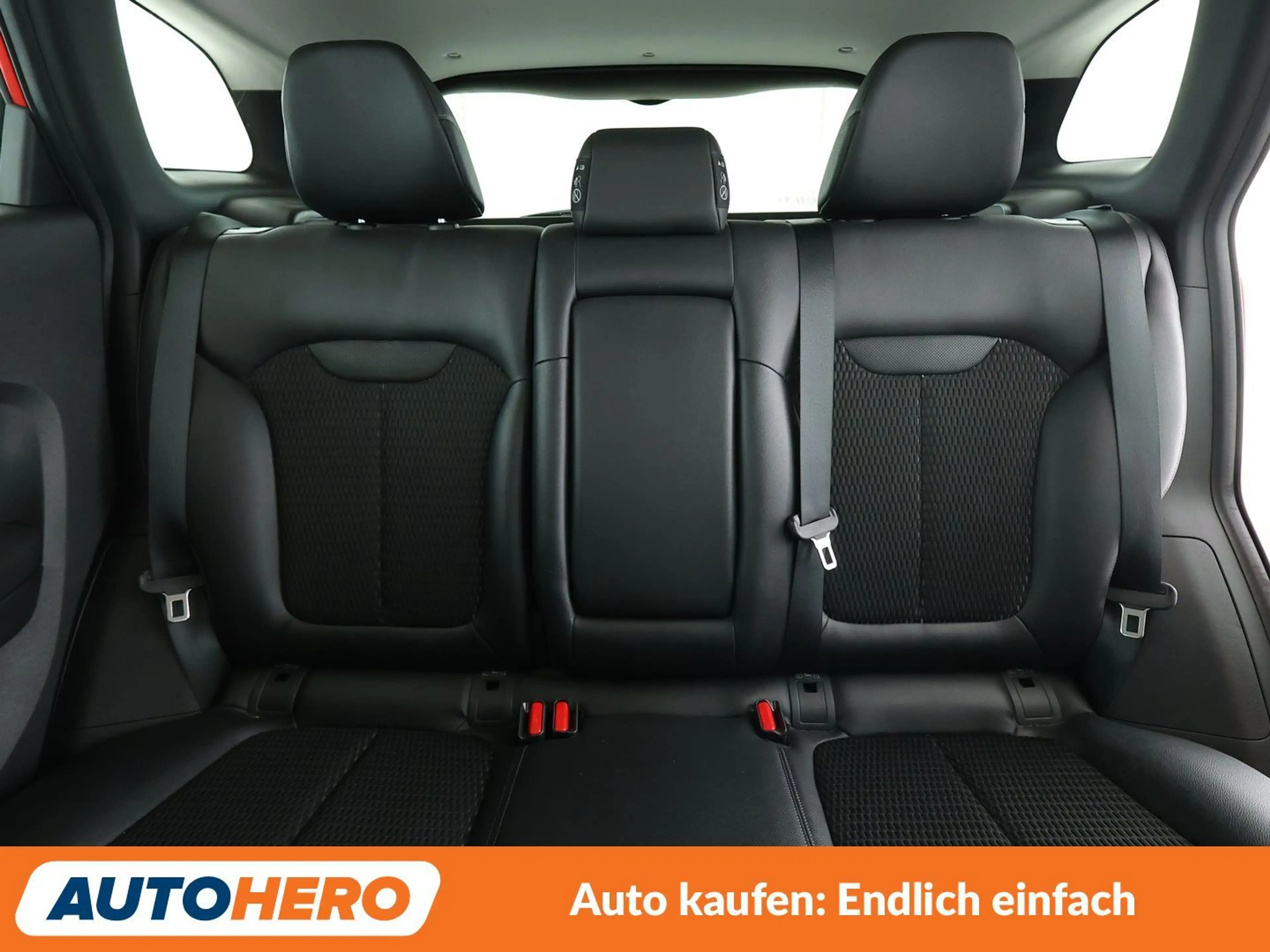 Renault Kadjar 1.2 TCe Limited Aut.*NAVI*TEMPO*CAM*PDC*SHZ* — photo 15
