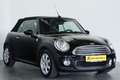 MINI Cooper Cabrio Mini 1.6 Chili / Bi-Xenon / Leder / Navi / Opendak Negro - thumbnail 18