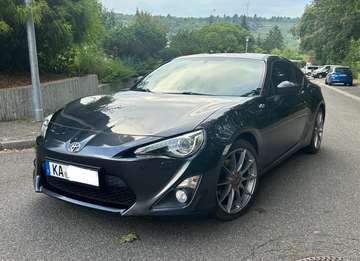 GT86 Pure