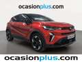 Renault Captur E-TECH Híbrido Techno 105kW Rojo - thumbnail 2