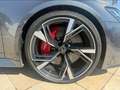 Audi RS6 DYNAMIC PLUS 305 KM/H CARBOCERAMICI PANORAMA Gris - thumbnail 8
