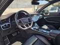 Audi RS6 DYNAMIC PLUS 305 KM/H CARBOCERAMICI PANORAMA Gris - thumbnail 9