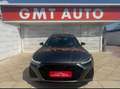 Audi RS6 DYNAMIC PLUS 305 KM/H CARBOCERAMICI PANORAMA Gris - thumbnail 7