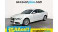 Audi A4 2.0TDI DPF S line edition Multitronic 150 Blanc - thumbnail 1