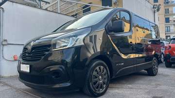1.6 dCi 120CV 9 posti Privilege Heavy