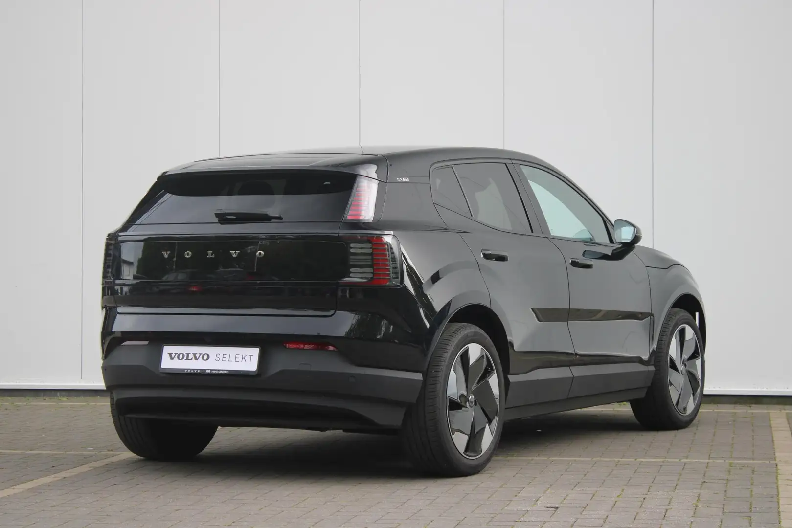 Volvo EX30 Single Motor Extended Range Plus 69 kWh | Harman/K Zwart - 2