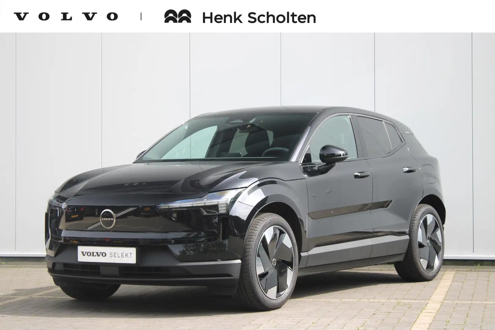 Volvo EX30 Single Motor Extended Range Plus 69 kWh | Harman/K Zwart - 1