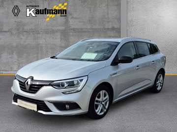 IV Grandtour Limited Deluxe 1.3 TCe 140 EU6d-T