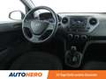 Hyundai i10 1.0 Classic*KLIMA*GARANTIE* Grau - thumbnail 18