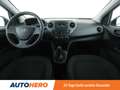 Hyundai i10 1.0 Classic*KLIMA*GARANTIE* Grau - thumbnail 12