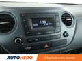 Hyundai i10 1.0 Classic*KLIMA*GARANTIE* Grau - thumbnail 21