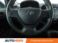 Hyundai i10 1.0 Classic*KLIMA*GARANTIE* Grau - thumbnail 16