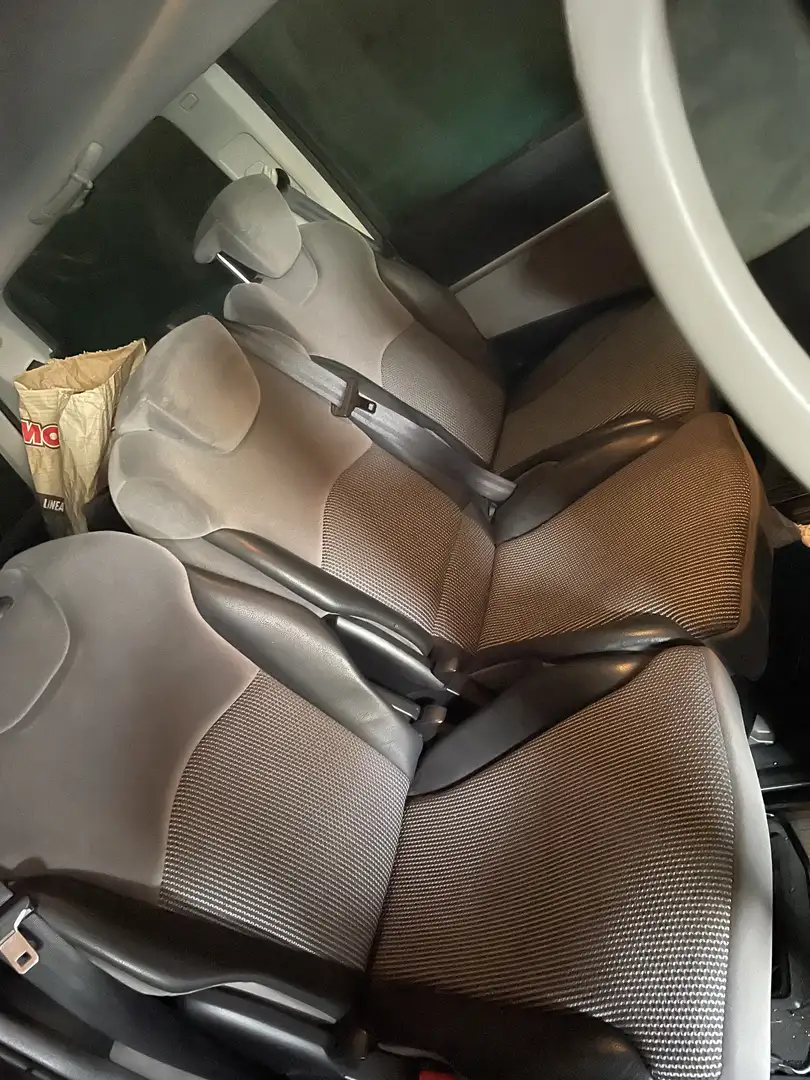 Peugeot 807 2.0 hdi 16v SR 136cv fap - 2