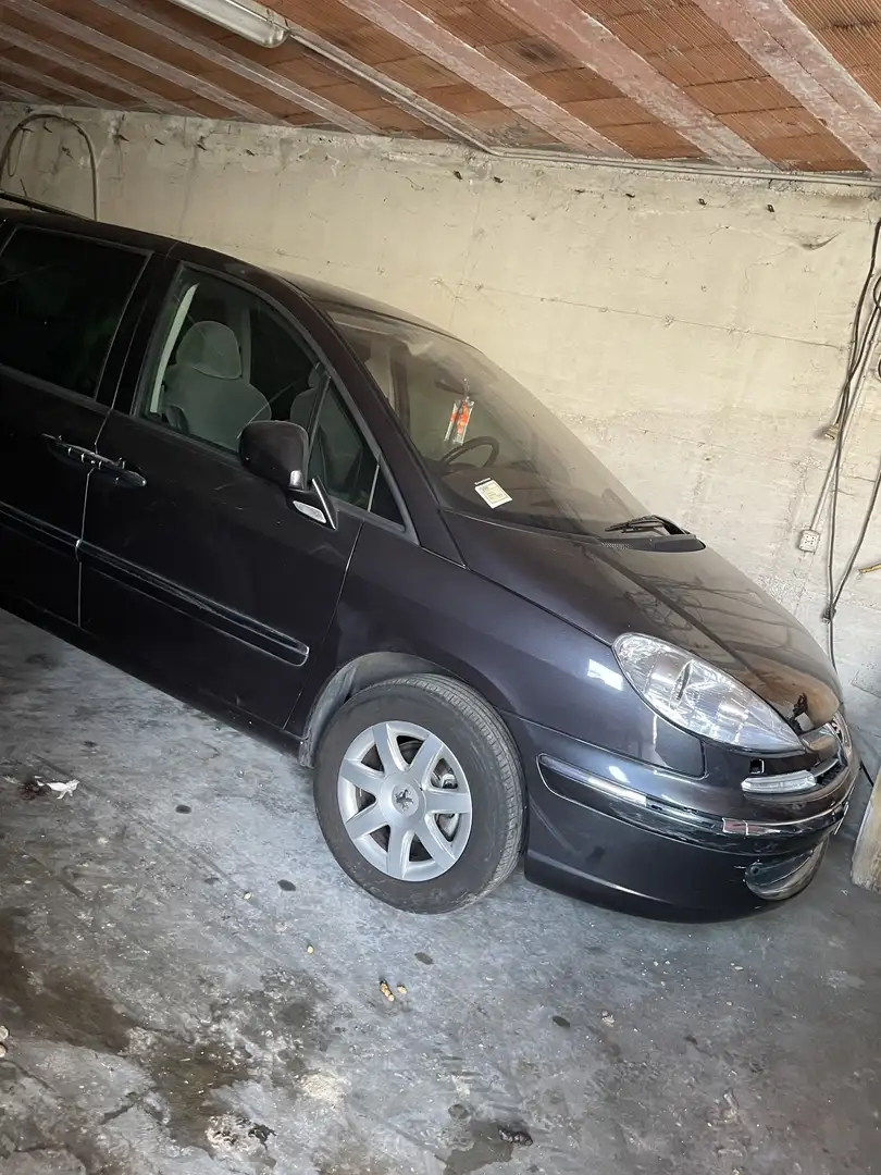 Peugeot 807 2.0 hdi 16v SR 136cv fap - 1